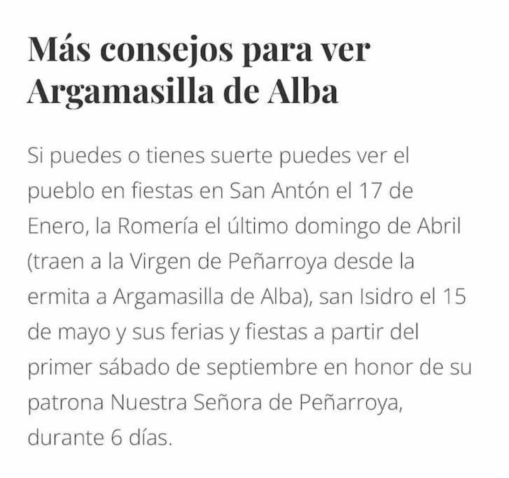 Argamasilla de Alba Apto. Singular En La Mancha Banco De Inversiones מראה חיצוני תמונה